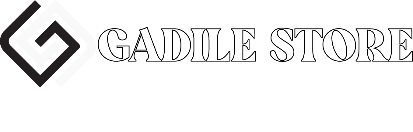 Gadile Store - Everyday Essentials